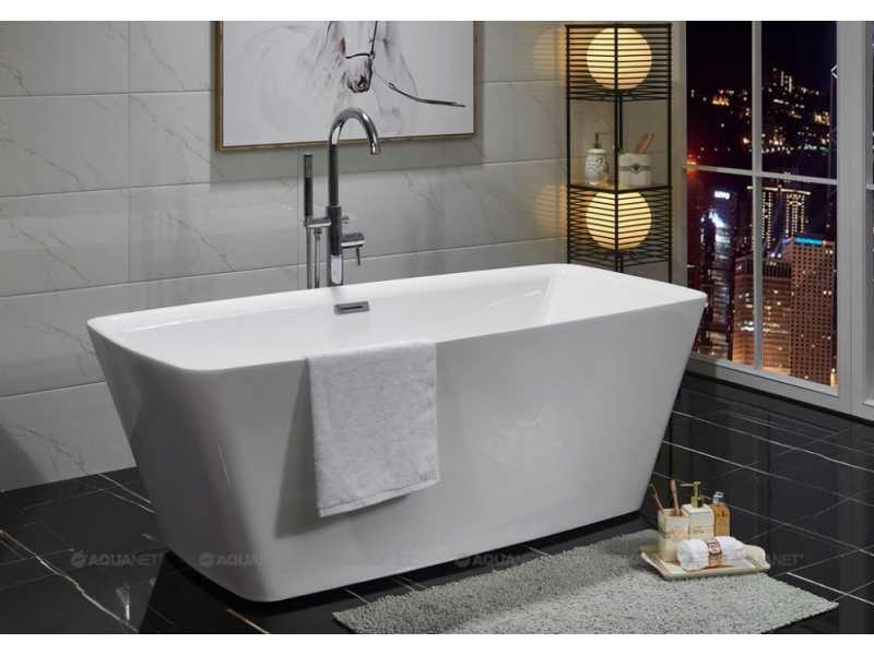 Купить Ванна акриловая Aquanet Joy 150 x 72 см 00208598