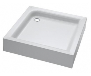 Душевой поддон Am.Pm Bliss L Square Slide 90 x 90 см, W53T-303-090W