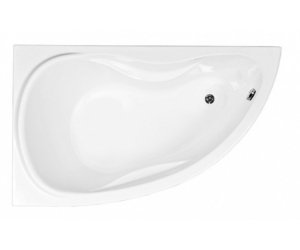 Ванна акриловая Aquanet Maldiva 150 x 90 см, 002040, L/R (204001/204002)