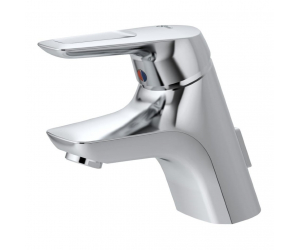 Смеситель Ideal Standard Ceramix Blue для раковины, хром, A5651AA