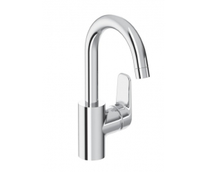 Смеситель Ideal Standard Ceraflex для раковины, хром, B1716AA
