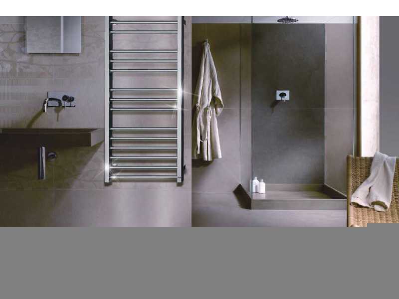 Купить Полотенцесушитель электрический Grota Classic 48 x 90 см, ширина 48 см, высота 90 см, полированный