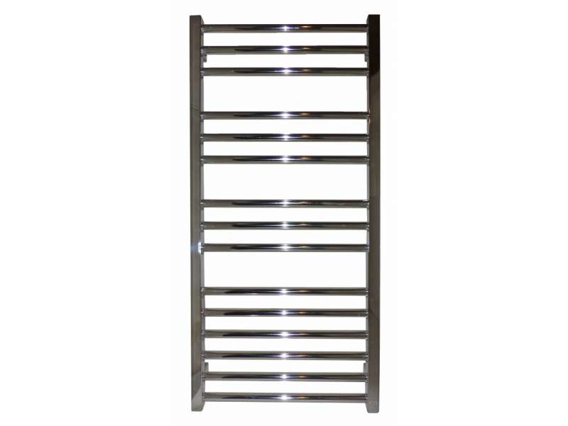 Купить Полотенцесушитель электрический Grota Classic 48 x 90 см, ширина 48 см, высота 90 см, полированный