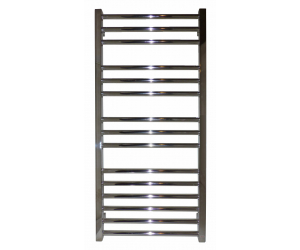 Полотенцесушитель электрический Grota Classic 48 x 90 см, ширина 48 см, высота 90 см, полированный