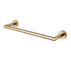 Полотенцедержатель Nicolazzi Classica 1484BZ, бронза, 45 см