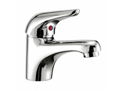 Смеситель Jika Panda 3111D10041101 для раковины