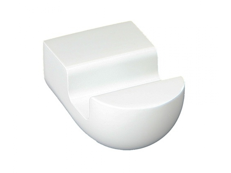 Купить Крючок WasserKRAFT Kammel K-8323WHITE