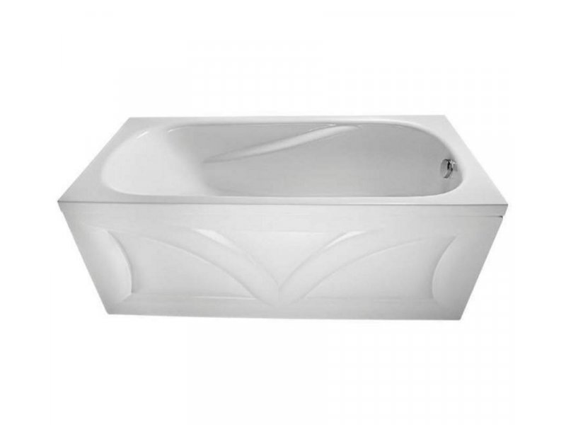 Купить Акриловая ванна 1MarKa Classic 150х70 (У08969)