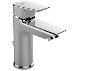 Смеситель для раковины Ideal Standard Tesi A6557AA с донным клапаном
