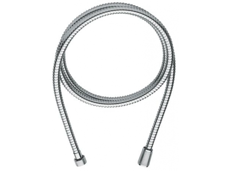 Купить Душевой шланг Grohe Relexa, 28140000, 200 см, 1/2-1/2
