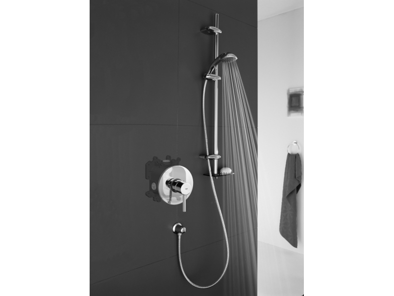 Купить Душевой шланг Grohe Relexa, 28140000, 200 см, 1/2-1/2
