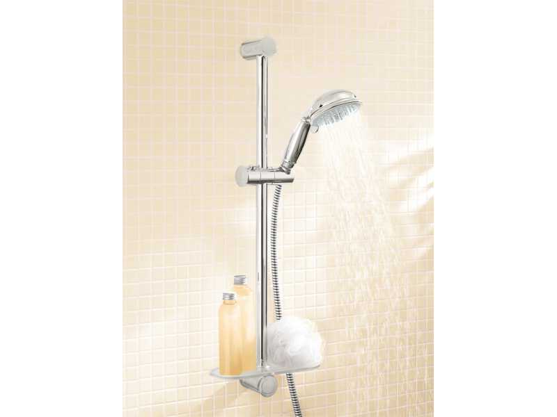 Купить Душевой шланг Grohe Relexa, 28140000, 200 см, 1/2-1/2