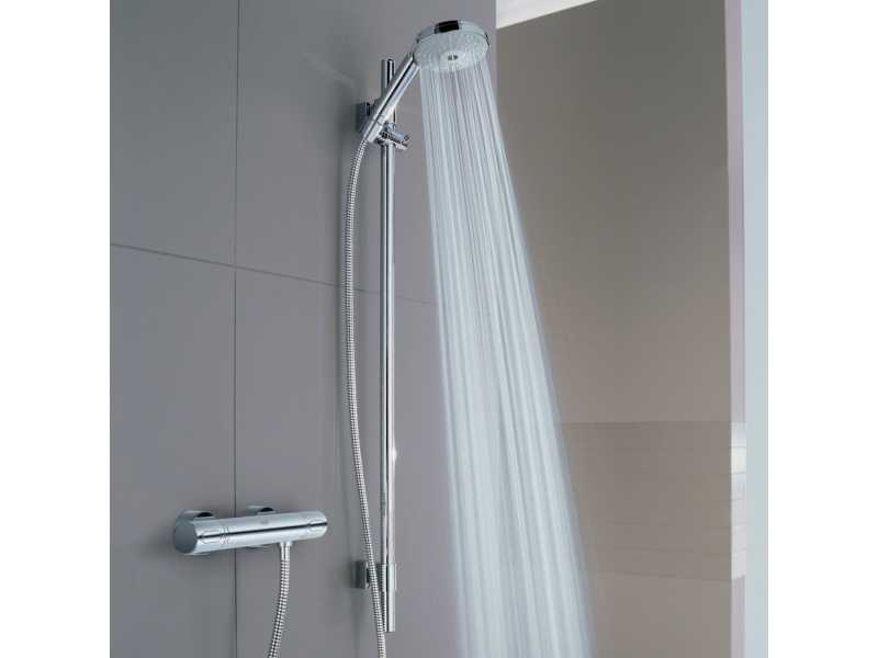 Купить Душевой шланг Grohe Relexa, 28140000, 200 см, 1/2-1/2