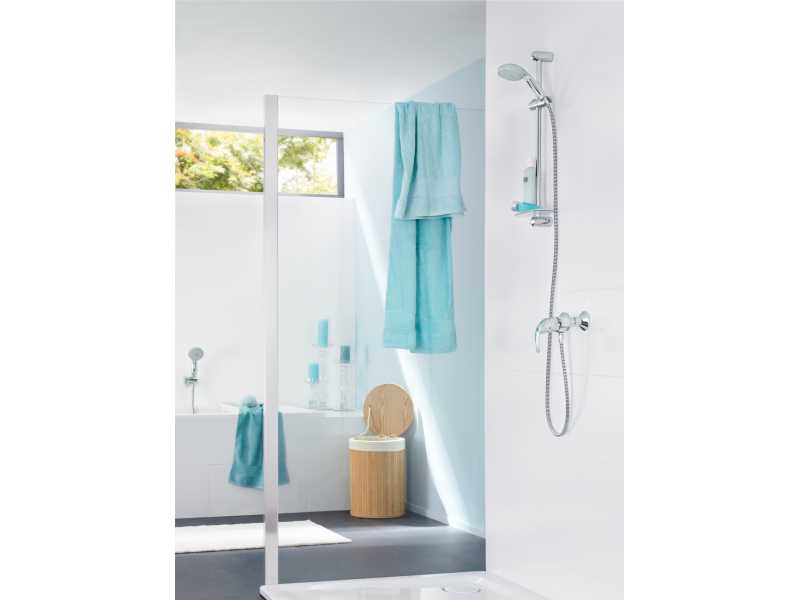 Купить Душевой шланг Grohe Relexa, 28140000, 200 см, 1/2-1/2
