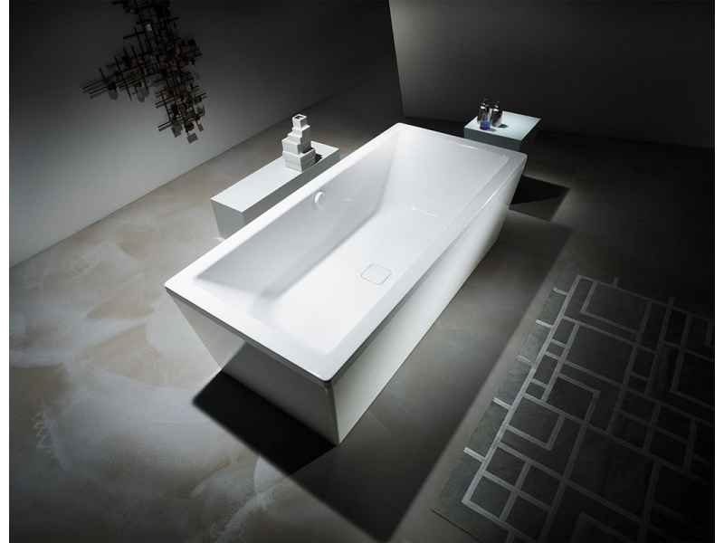 Купить Стальная ванна Kaldewei Conoduo мод. 734, 190 х 90 х 43 см, easy-clean, 2352.0001.3001