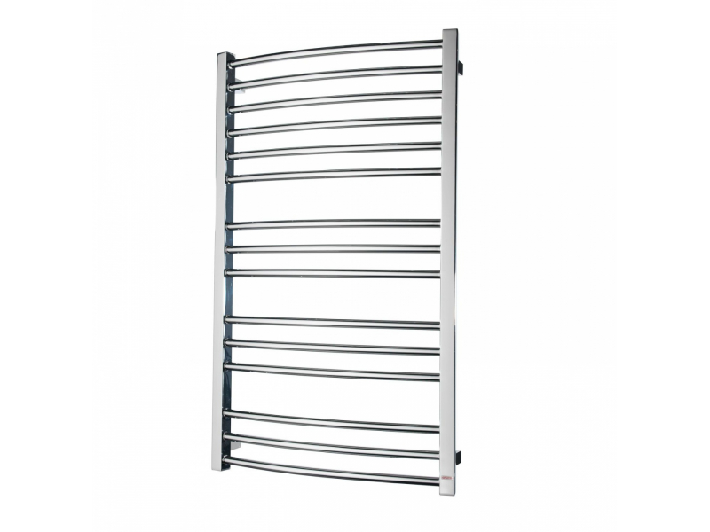 Купить Полотенцесушитель электрический Grota Calma 48 x 120 см, ширина 48 см, высота 120 см, полированный