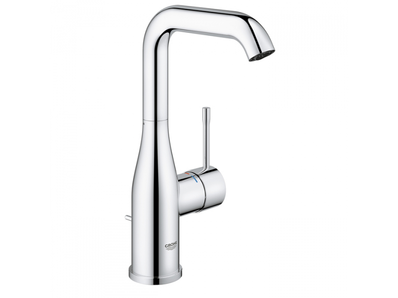 Купить Смеситель для раковины Grohe Essence New 32628001, хром