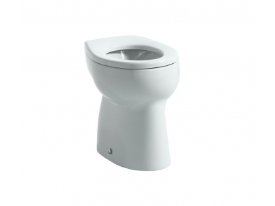 Приставной унитаз Laufen Florakids 8220360000271