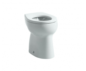 Приставной унитаз Laufen Florakids 8220360000271