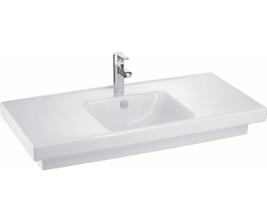 Раковина Jacob Delafon Odeon Up E4731-00 105 х 50 см