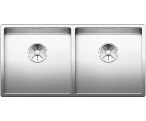 Мойка Blanco Claron 400/400-U 517231