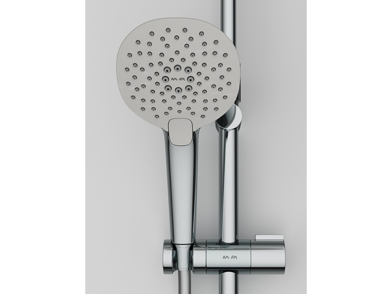 Купить Душевая система AM.PM Spirit V2.0 F0770A400