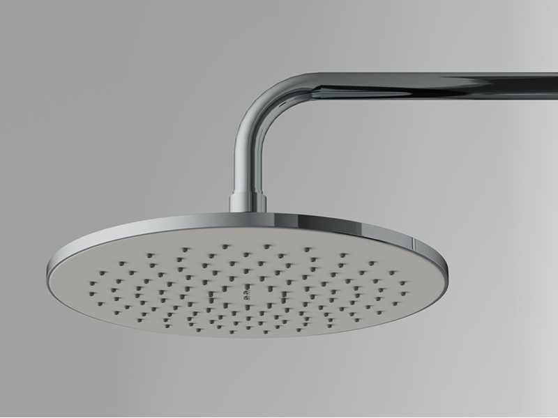 Купить Душевая система AM.PM Spirit V2.0 F0770A400