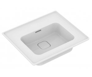 Раковина Ideal Standard Strada II Vanity 54 см, белый, T363201
