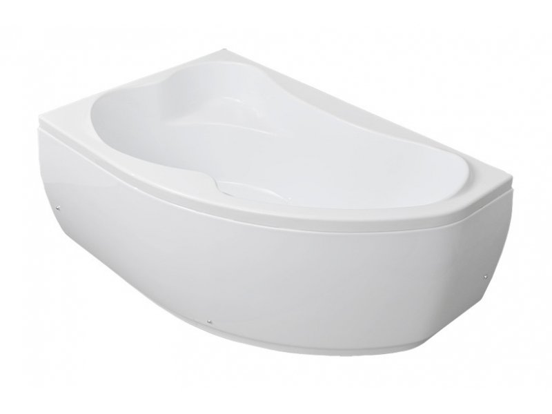 Купить Акриловая ванна Aquanet Capri 170x110 R/L (203914/203922)