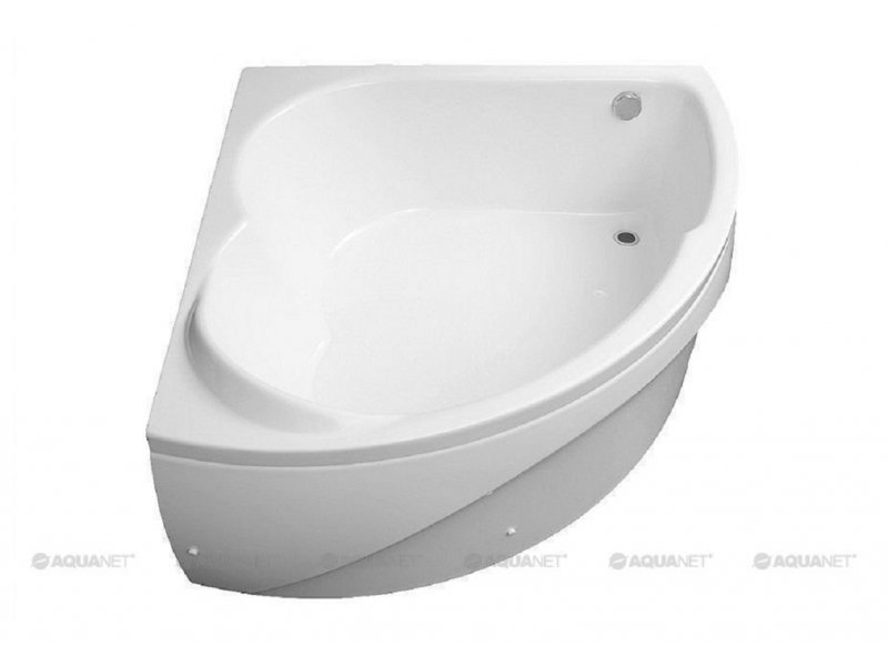 Купить Ванна акриловая Aquanet Fregate 00203935, 120 x 120 см