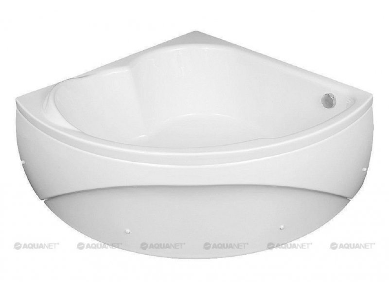 Купить Ванна акриловая Aquanet Fregate 00203935, 120 x 120 см