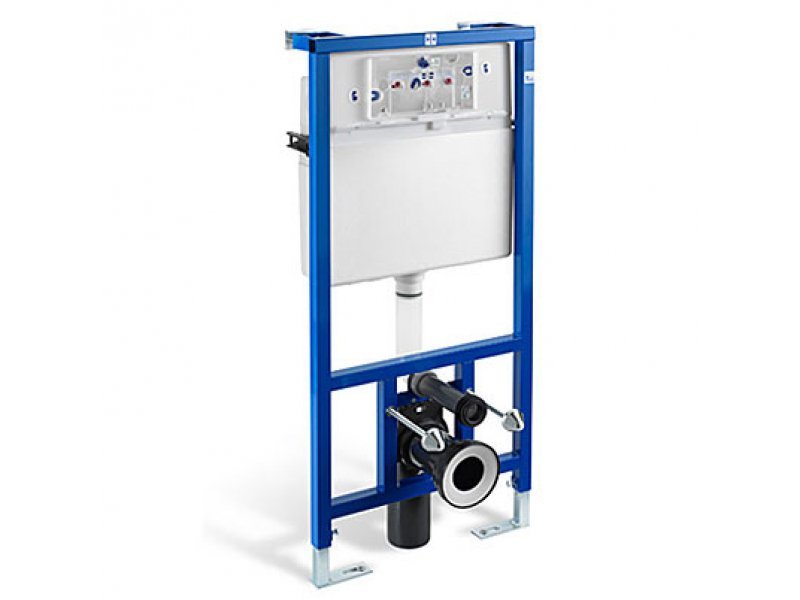 Купить Инсталляционная система Roca PRO WC 89009000 (7.8900.9.000.K)