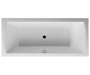 Ванна акриловая Duravit Daro 7000280000000 180 х 80 см