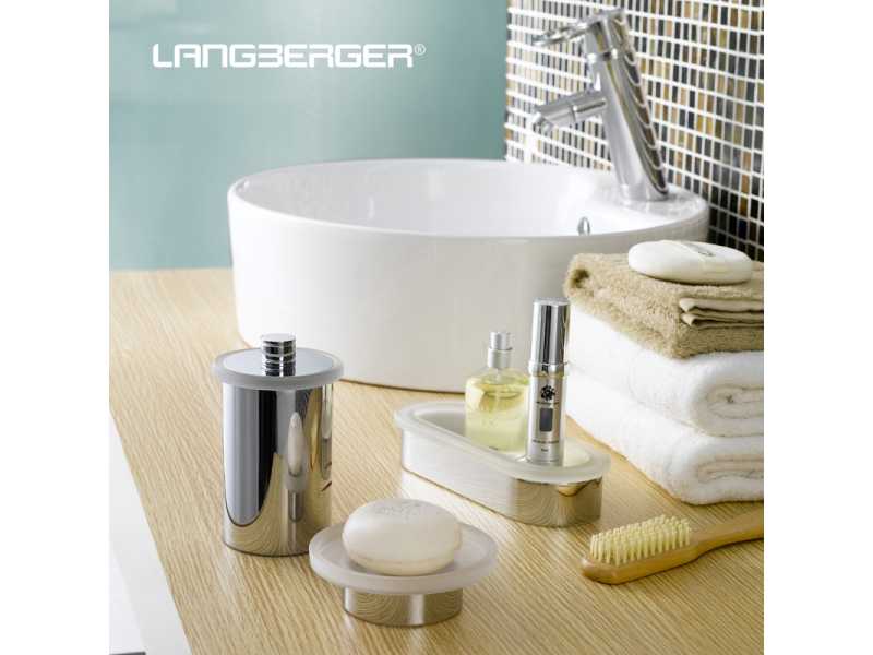Купить Баночка настольная Langberger 23028A