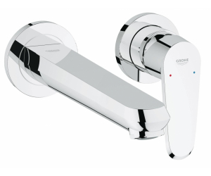 Смеситель для раковины Grohe Eurodisc Cosmopolitan 19974002, хром