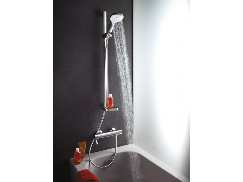 Купить Смеситель Ideal Standard Melange A4269AA для душа
