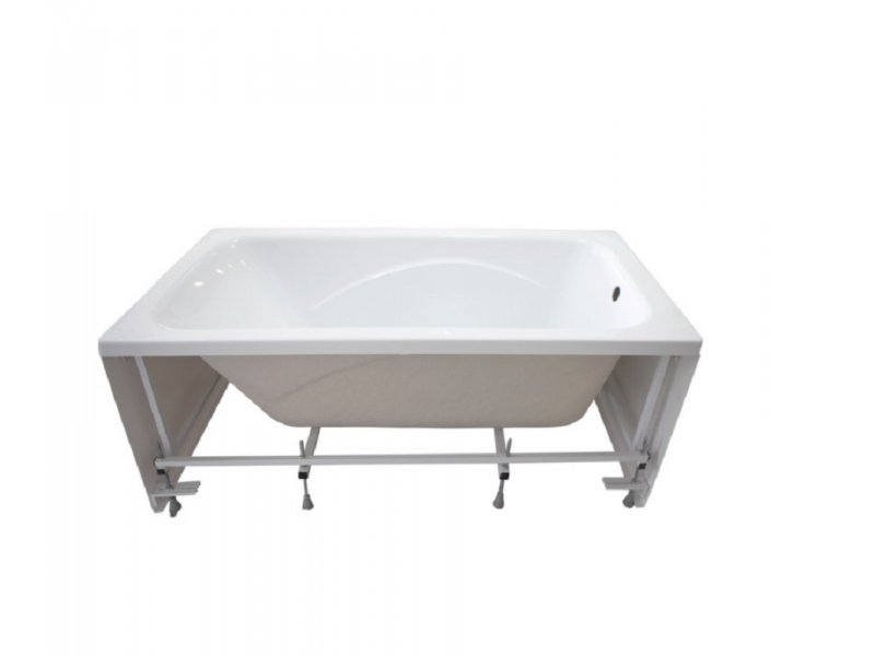 Купить Акриловая ванна Roca Line 150x70 см ZRU9302982