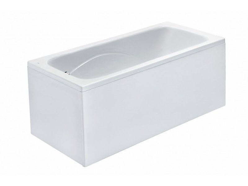 Купить Акриловая ванна Roca Line 150x70 см ZRU9302982