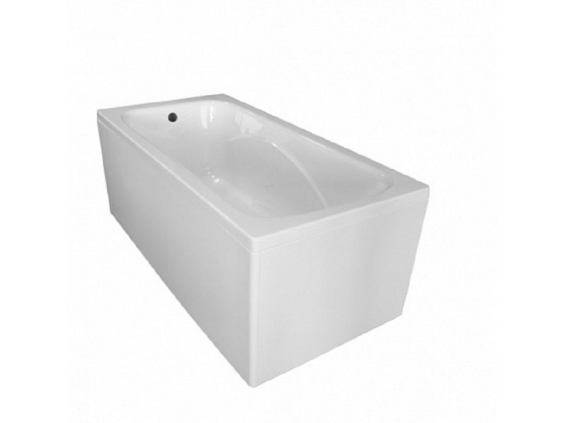 Купить Акриловая ванна Roca Line 150x70 см ZRU9302982