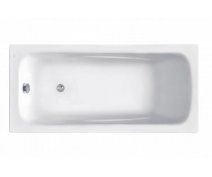 Акриловая ванна Roca Line 150x70 см ZRU9302982