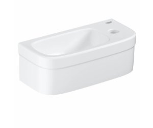 Раковина Grohe Euro Ceramic 39327000, 37 см, альпин-белый