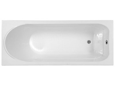 Акриловая ванна Aquanet West New 170x70 см (239757)
