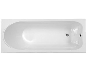 Акриловая ванна Aquanet West New 170x70 см (239757)