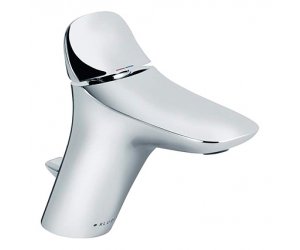 Смеситель Kludi Ambienta 530230575 для раковины DN 15