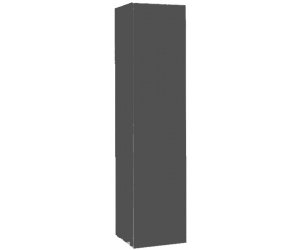 Пенал Jacob Delafon Rythmik/Odeon Up 40 см, EB998-N14, антрацит