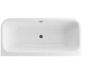Ванна акриловая Excellent ARANA 180 x 85 см, с каркасом