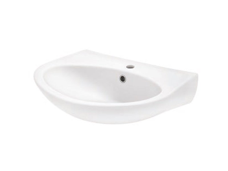 Купить Раковина Santek Бореаль-60 WH110484 60*47 см