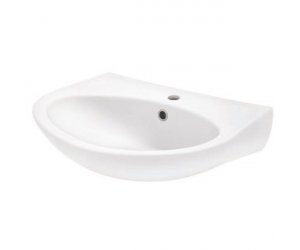 Раковина Santek Бореаль-60 WH110484 60*47 см