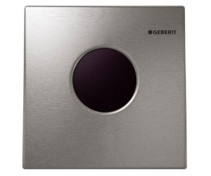 Привод бесконтактного смыва Geberit Sigma Type 01 116.021.46.5 для писсуара
