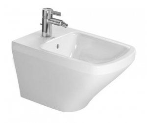 Биде Duravit Durastyle 2287150000 подвесное